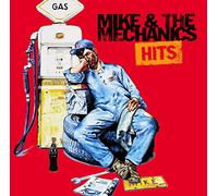 Mike & the Mechanics - Hits (Rmst)