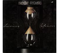 Mike & The Mechanics - Living years (1988) / Vinyl Maxi Single [Vinyl 12'']
