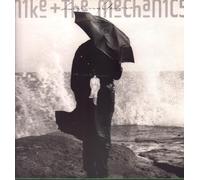 Mike & The Mechanics - Living years (1988) / Vinyl record [Vinyl-LP]