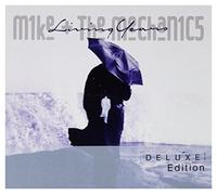 Mike + The Mechanics - Living Years - Deluxe Edition