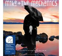 Mike and The Mechanics Living Years (Vinyl) 30th Anniversary 12" Album