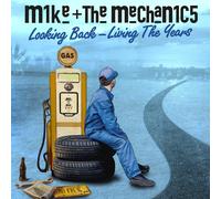 Mike + The Mechanics Looking Back - Living the Years (CD) Album