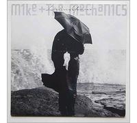 Mike & The Mechanics - Mike & Mechanics The Living Years 12" WEA U7717T EX/EX 1988 12 inch [Vinilo]