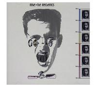 mike & the mechanics - mike & the mechanics