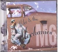 Mike & The Mechanics - Mike & The Mechanics