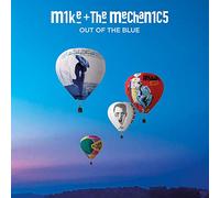 Mike+The Mechanics - Mike+The Mechanics - Out Of The Bue (CD)