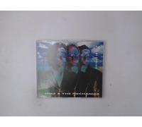Mike & The Mechanics - Over My Shoulder