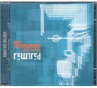 Mike & Mechanics & Paul. - Rewired