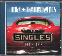 mike & the mechanics - The Singles: 1985-2014