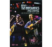 Mike + the Mechanics with Paul Carrick: Live at Shepard's Bush