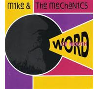 Mike & The Mechanics - Word Of Mouth