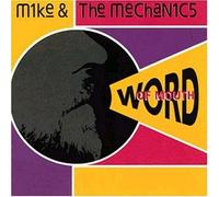 Mike & The Mechanics - Word Of Mouth By Mike & The Mechanics (2000-04-03)