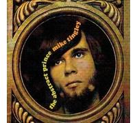 Mike Tingley - The Abstract Price [Import belge]