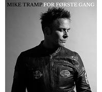 Mike Tramp - For Første Gang (Crystal) [Vinilo]