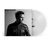 Mike Tramp - For Første Gang (Crystal) [Vinilo]