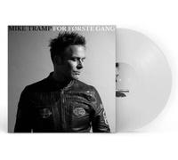 Mike Tramp - For Første Gang (Crystal) [Vinilo]