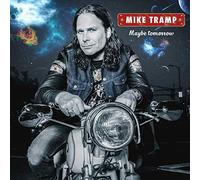 Mike Tramp - Maybe tomorrow