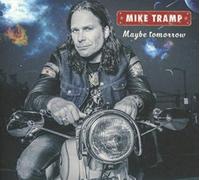 Mike Tramp Maybe Tomorrow (CD) Album (Importación USA)