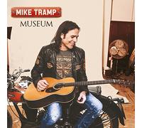 Mike tramp - Museum