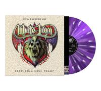 Mike tramp - Remembering white lion [Vinilo]