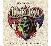 Mike tramp - Remembering white lion