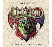 Mike tramp - Remembering white lion