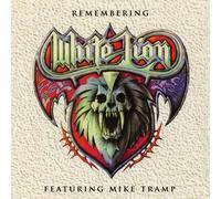 Mike Tramp – Remembering White Lion – CD (Importación USA)