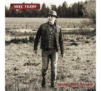Mike Tramp - Second Time Around (Ltd Red Vinyl Version) [Vinilo]