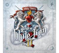 Mike Tramp - Songs Of White Lion Vol. II [Vinyl LP] [VINYL] [Vinilo]