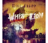 Mike Tramp - Songs Of White Lion Vol. III [Vinilo]