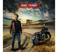 Mike Tramp Stray from the Flock (Vinyl) 12" Album (Importación USA)