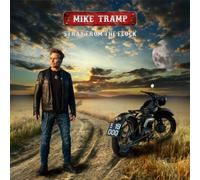 Tramp Mike - Stray from the Flock (Vinyl Orange) [Vinilo]