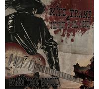 Mike Tramp & the Rock 'N' Roll Circu Stand Your Groun (Vinyl) (Importación USA)