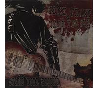 Mike Tramp & The Rock 'N' Roll Circuz - Stand Your Ground