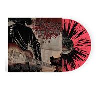 Mike Tramp & The Rock ‘n’ Roll Circuz - Stand Your Ground (2lp Splatter Magenta And Black)