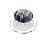 Mike Trow London City Inglaterra Color Foto Amante Arte Ligero PopSockets PopGrip para MagSafe