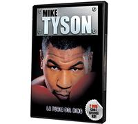 Mike Tyson La Furia Del Ring (Doppio DVD) [Italia]