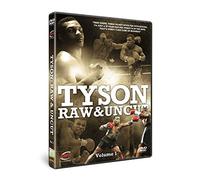 Mike Tyson Raw & Uncut Vol. 1 & 2 [Edizione: Regno Unito] [Italia] [DVD]