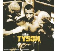 Mike Tyson [Reino Unido] [DVD]