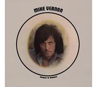 mike vernon - moment of madness