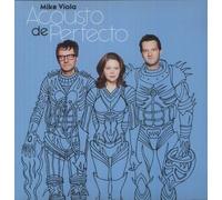 Mike Viola Acousto De Perfecto (Vinyl) (Importación USA)