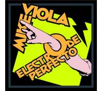 Mike Viola Electro De Perfecto (CD) Album (Importación USA)
