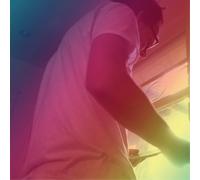 Mike Viola The American Egypt (Vinyl) 12" Album (Importación USA)