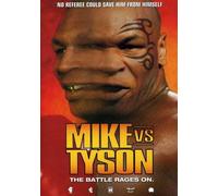 Mike Vs Tyson [Reino Unido] [DVD]