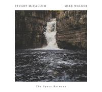 Mike Walker & Stuart McCallum – The Space Between – CD – Importación USA