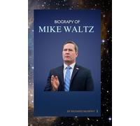 MIKE WALTZ: A SOLDIER'S PATH TO DIPLOMACY