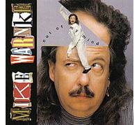 Mike Warnke - Out of My Mind (UK Import)