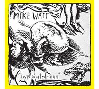 Mike Watt - Hyphenated-Man [Vinilo]