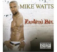 Mike Watts - Pandoras Box