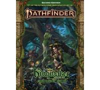 Pathfinder Kingmaker Companion Guide (Pathfinder Second Edition (PF2E))